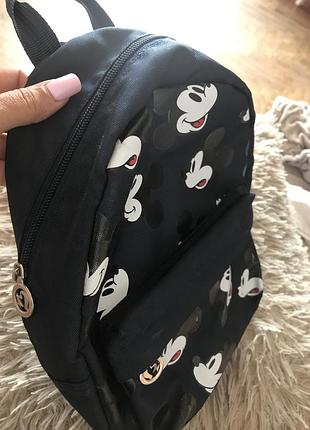 Рюкзак для дівчинки