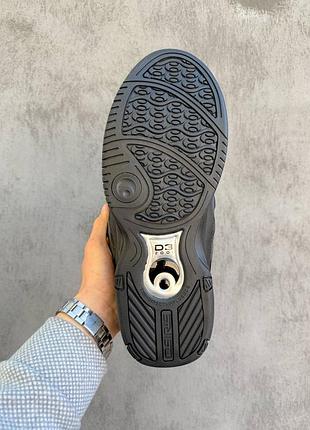 Osiris d3 2001 «black» 4