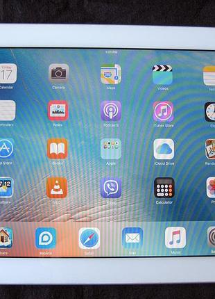 Apple ipad 2 wi-fi 16 Гб — стан як новий