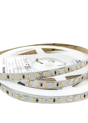 Светодиодная лента 2835-120-ip20-nw-8-24 rd08c0tc-b 4000k cri90