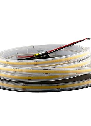 Светодиодная лента cob-320-ip65-nw-11-24 rm1101ec-a 4000k cri90