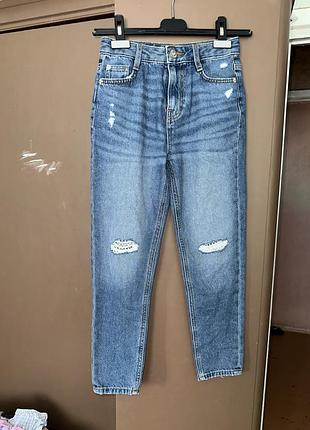 Джинсы river island