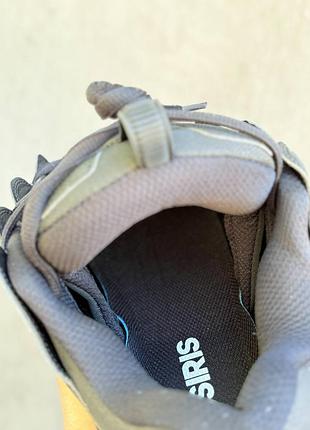 Osiris d3 2001 «black» 2