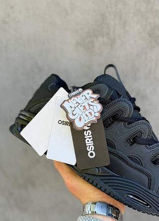 Osiris d3 2001 «black» 4
