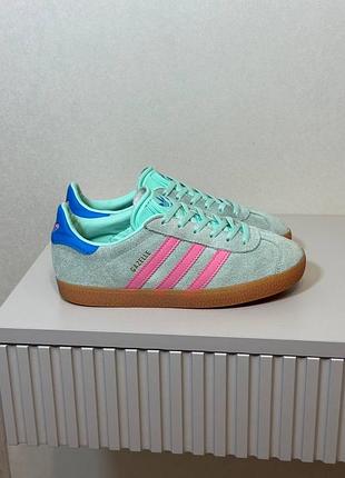 Кеди adidas gazelle