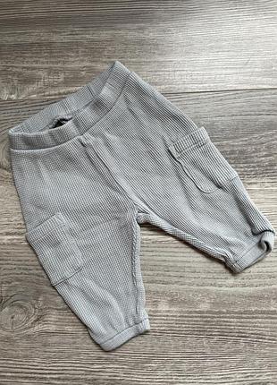 Штаны малышу h&m