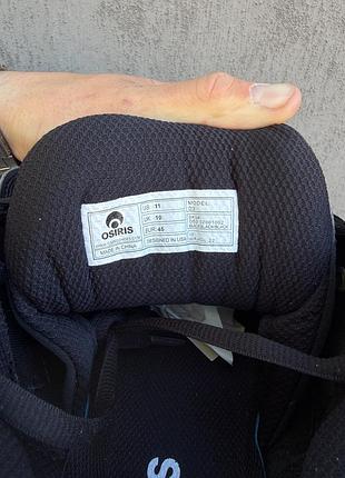 Osiris d3 2001 «black» 2