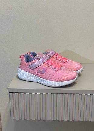 Кросівки skechers