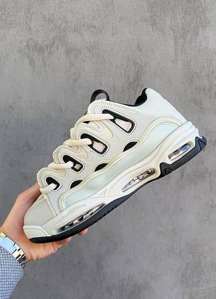 Osiris d3 2001 «triple grey» 2