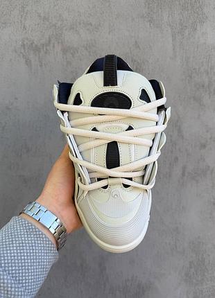 Osiris d3 2001 «triple grey» 8