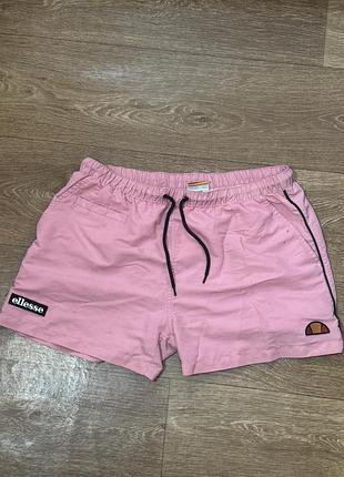 Чоловічі плавалні шорти ellesse