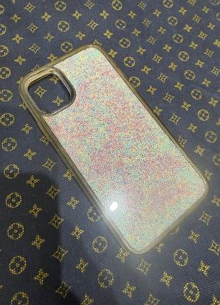 Чохол на iphone apple