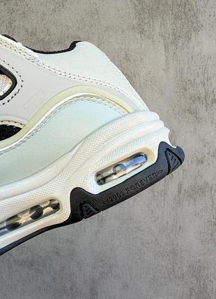 Osiris d3 2001 «triple grey»