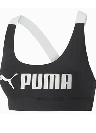 Спортивный топ puma