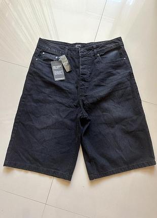 Шорти baggy