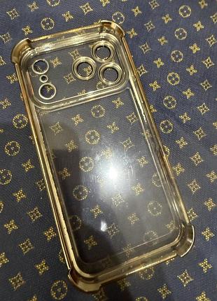 Чохол на 17 pro max iphone apple 2