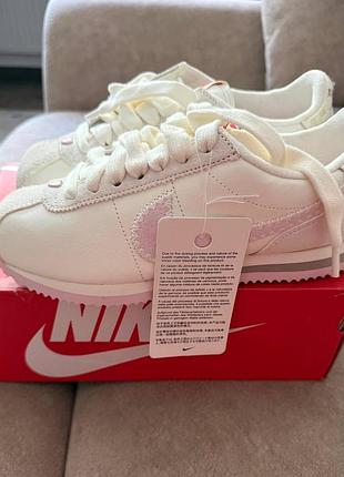 Жіночі кросівки nike cortez original