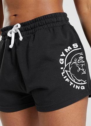Спортивні шорти gymshark
