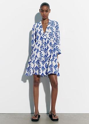 Сукня zara розмір s