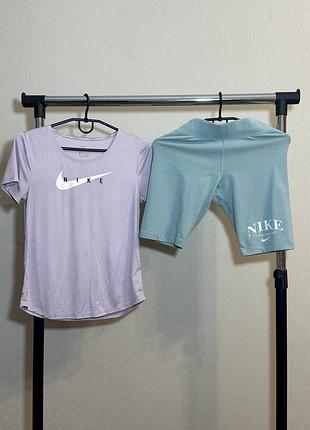 Спортивний комплект nike