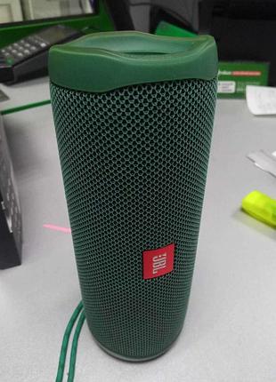Портативная акустика колонка б/у jbl flip 5