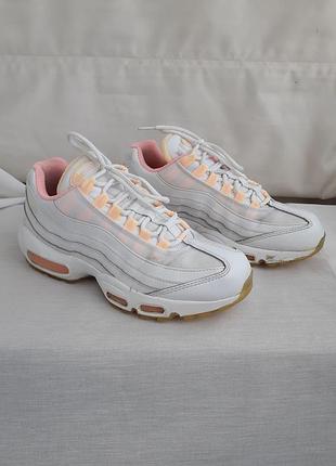 Nike air max 95 розмір 40