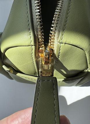Сумка prada 5