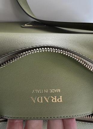Сумка prada 4