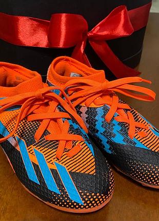 Дитячі бутси adidas