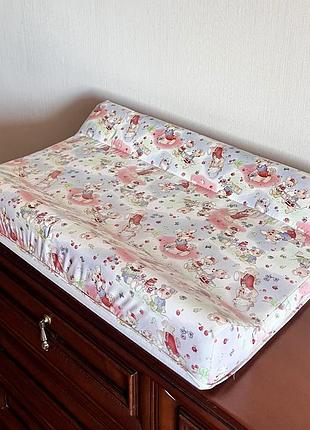 Матрац для пеленання