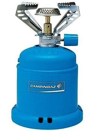 Газова плитка campingaz camping206 / cmz570