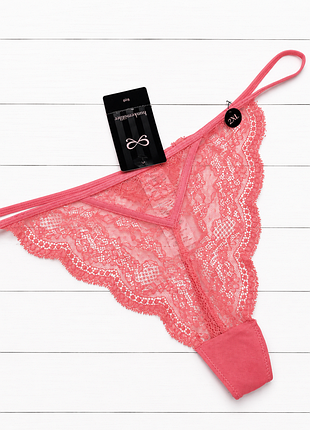 Кружевные трусики hunkemoller 🎀 оригинал, женское сексуальное белье
