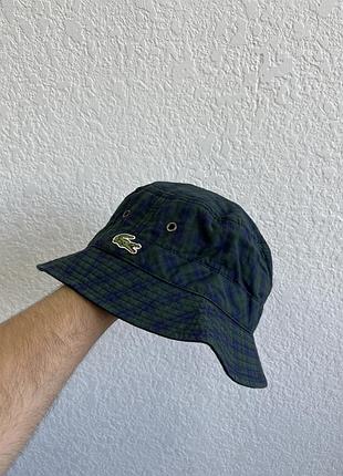 Панама lacoste