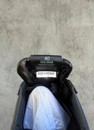 Premiata lander black/grey 2