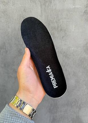 Premiata lander black/grey 3