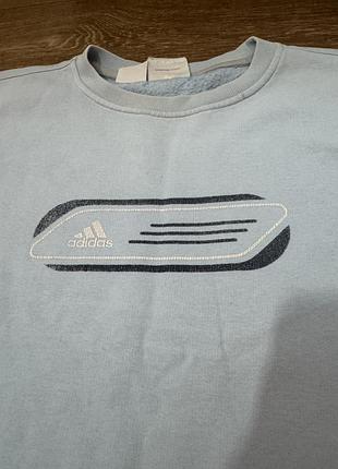 Кофта фірми adidas 2
