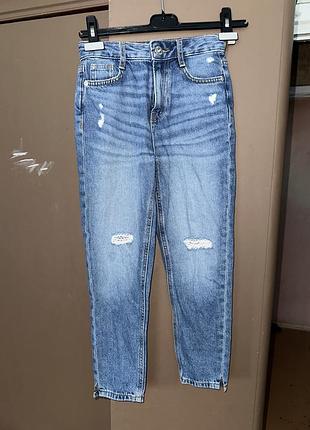 Джинсы river island