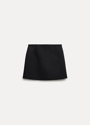 Спідниця шорти zara
