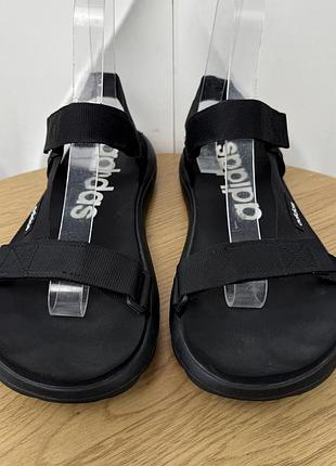 Оригінальні сандалі adidas 3