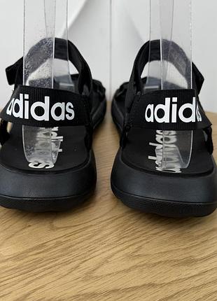 Оригінальні сандалі adidas 4