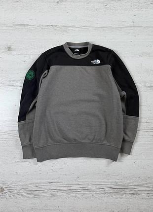 Світшот the north face оригінал