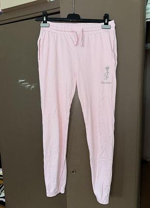 Штаны juicy couture