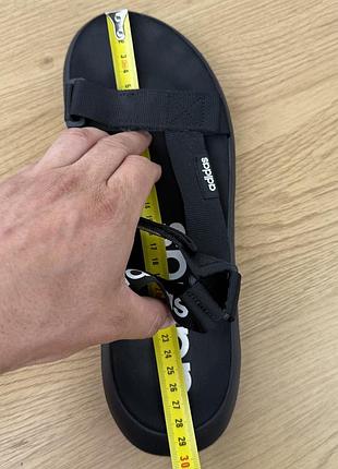 Оригінальні сандалі adidas 7