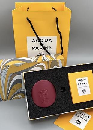 Аромадифузор в авто  acqua di parma