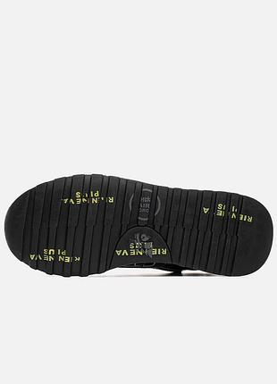 Premiata mick black 2