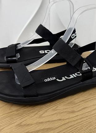 Оригінальні сандалі adidas 2