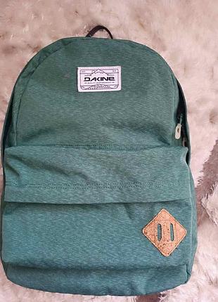 Рюкзак dakine