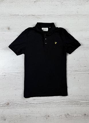 Поло lyle scott оригінал