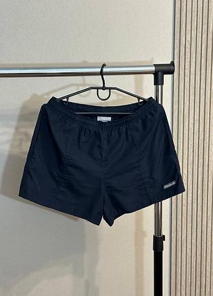 Шорти чоловічі reebok