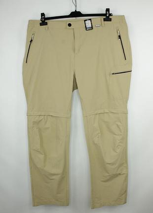 Трекінгові штани шорти regatta highton rmj239r regular fit outdoor pants